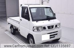 nissan clipper-truck 2013 -NISSAN 【春日井 480ｲ3204】--Clipper Truck U72T-0630972---NISSAN 【春日井 480ｲ3204】--Clipper Truck U72T-0630972-