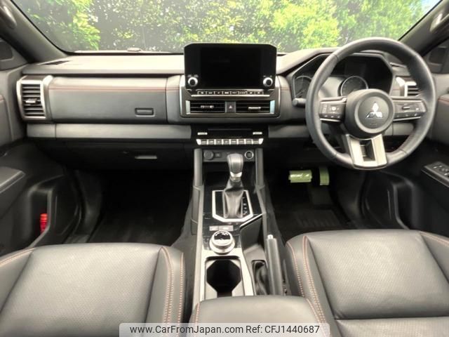 mitsubishi triton 2024 CFJ1440687 image 2