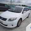 toyota corolla-fielder 2010 CFJ1733537 image 1