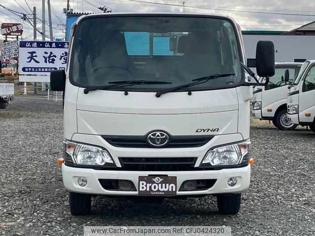 toyota dyna-truck 2017 GOO_NET_EXCHANGE_0904081A30241108W002 image 2