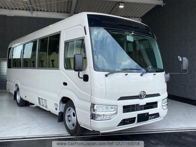 toyota coaster 2025 quick_quick_GDB70_GDB70-0102360 image 1