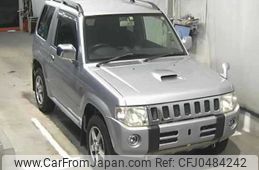 mitsubishi pajero-mini 2011 -MITSUBISHI--Pajero mini H58A--1010242---MITSUBISHI--Pajero mini H58A--1010242-