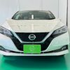 nissan leaf 2018 -NISSAN 【名変中 】--Leaf ZE1--012966---NISSAN 【名変中 】--Leaf ZE1--012966- image 25