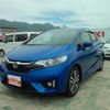 honda fit-hybrid 2016 quick_quick_GP5_GP5-1204209 image 1