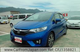 honda fit-hybrid 2016 quick_quick_GP5_GP5-1204209