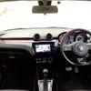 suzuki swift 2018 quick_quick_CBA-ZC33S_ZC33S-110180 image 4