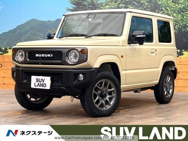 suzuki jimny 2019 -SUZUKI--Jimny 3BA-JB64W--JB64W-128241---SUZUKI--Jimny 3BA-JB64W--JB64W-128241- image 1