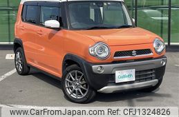 suzuki hustler 2014 -SUZUKI--Hustler DBA-MR31S--MR31S-808417---SUZUKI--Hustler DBA-MR31S--MR31S-808417-
