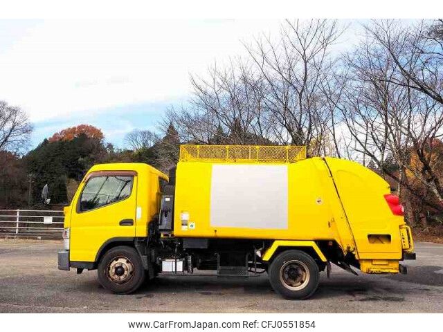 mitsubishi-fuso canter 2014 -MITSUBISHI--Canter TKG-FEB90--FEB90-531204---MITSUBISHI--Canter TKG-FEB90--FEB90-531204- image 2