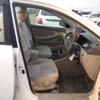 toyota corolla 2002 CFJ3136826 image 9