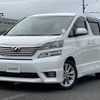 toyota vellfire 2010 -TOYOTA--Vellfire DBA-ANH25W--ANH25-8019992---TOYOTA--Vellfire DBA-ANH25W--ANH25-8019992- image 21