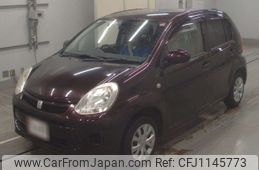 toyota passo 2014 -TOYOTA--Passo KGC30-0202264---TOYOTA--Passo KGC30-0202264-