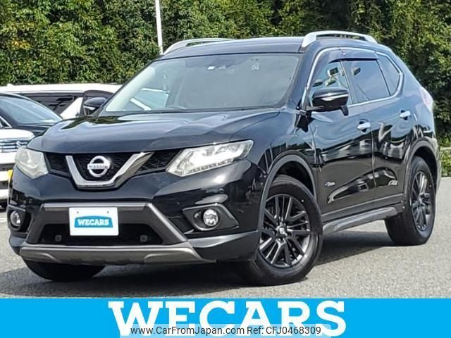 nissan x-trail 2016 quick_quick_HNT32_HNT32-124011 image 1