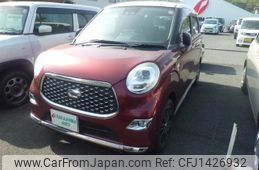 daihatsu cast 2019 -DAIHATSU 【倉敷 580ﾊ7898】--Cast LA250S--0157393---DAIHATSU 【倉敷 580ﾊ7898】--Cast LA250S--0157393-