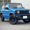suzuki jimny 2019 CFJ1609257 image 1