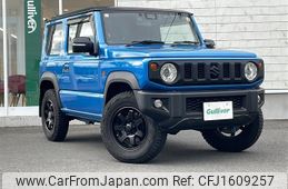 suzuki jimny 2019 CFJ1609257