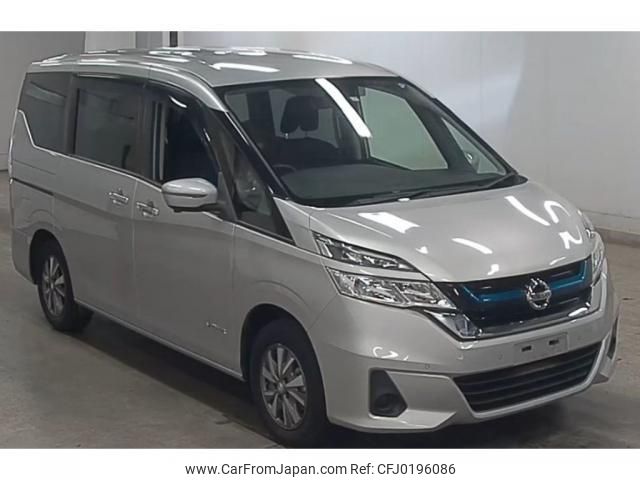 nissan serena 2019 quick_quick_DAA-HC27_009455 image 1