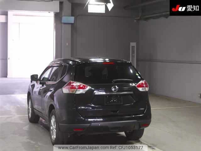nissan x-trail 2016 -NISSAN--X-Trail NT32-047545---NISSAN--X-Trail NT32-047545- image 2