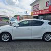 lexus ct 2012 -LEXUS 【金沢 300ﾀ8727】--Lexus CT DAA-ZWA10--ZWA10-2074438---LEXUS 【金沢 300ﾀ8727】--Lexus CT DAA-ZWA10--ZWA10-2074438- image 25