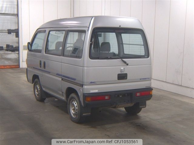 honda acty 1993 -HONDA--Acty Streat HH4-2030698---HONDA--Acty Streat HH4-2030698- image 2