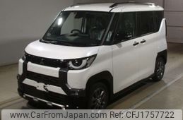 mitsubishi delica-mini 2025 CFJ1757722