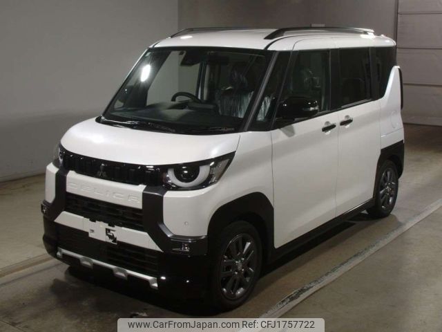 mitsubishi delica-mini 2025 CFJ1757722 image 1