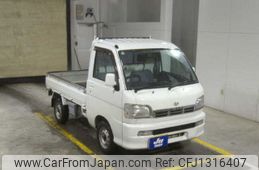 daihatsu hijet-truck 2004 -DAIHATSU 【鹿児島 43ｾ6379】--Hijet Truck S210P--S210P-0256164---DAIHATSU 【鹿児島 43ｾ6379】--Hijet Truck S210P--S210P-0256164-