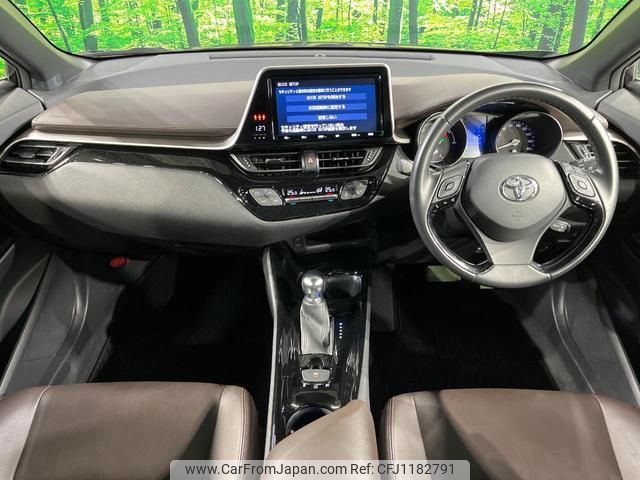 toyota c-hr 2018 quick_quick_ZYX10_ZYX10-2158773 image 2