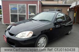 honda insight 2006 quick_quick_ZE1_ZE1-2100079