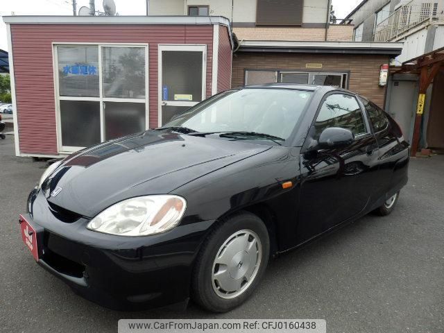 honda insight 2006 quick_quick_ZE1_ZE1-2100079 image 1