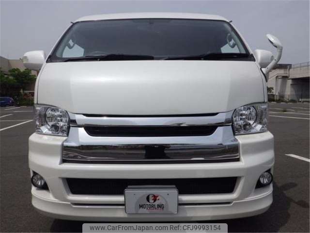 toyota hiace-wagon 2015 -TOYOTA--Hiace Wagon CBA-TRH214W--TRH214-0040378---TOYOTA--Hiace Wagon CBA-TRH214W--TRH214-0040378- image 2