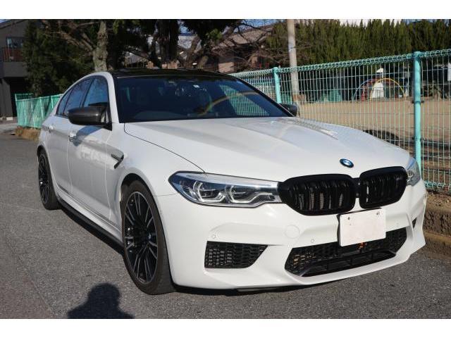 17331-Japan Used 2005 Bmw M5 for Sale