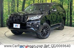 toyota land-cruiser-prado 2022 -TOYOTA--Land Cruiser Prado 3BA-TRJ150W--TRJ150-0139245---TOYOTA--Land Cruiser Prado 3BA-TRJ150W--TRJ150-0139245-