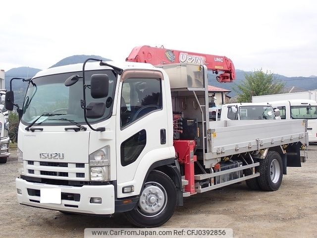 isuzu forward 2013 -ISUZU--Forward LKG-FTR90S2--FTR90-7002723---ISUZU--Forward LKG-FTR90S2--FTR90-7002723- image 2