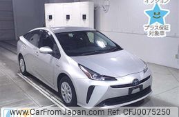 toyota prius 2019 -TOYOTA--Prius ZVW55-6006553---TOYOTA--Prius ZVW55-6006553-