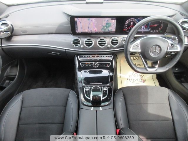 mercedes-benz e-class 2018 -MERCEDES-BENZ--Benz E Class LDA-213004C--WDD2130042A452372---MERCEDES-BENZ--Benz E Class LDA-213004C--WDD2130042A452372- image 2