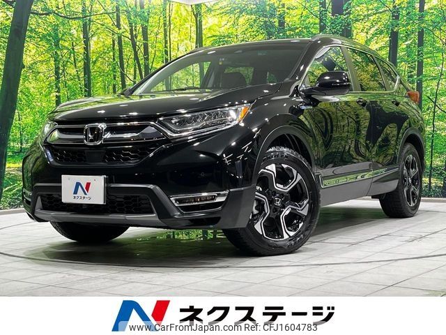 honda cr-v 2019 CFJ1604783 image 1