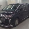 toyota alphard 2020 -TOYOTA 【土浦 301ほ4552】--Alphard AYH30W-0119464---TOYOTA 【土浦 301ほ4552】--Alphard AYH30W-0119464- image 1