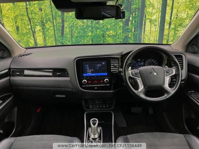 mitsubishi outlander-phev 2020 -MITSUBISHI--Outlander PHEV 5LA-GG3W--GG3W-0703241---MITSUBISHI--Outlander PHEV 5LA-GG3W--GG3W-0703241- image 2