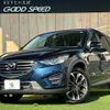 mazda cx-5 2016 -MAZDA--CX-5 LDA-KE2FW--KE2FW-215816---MAZDA--CX-5 LDA-KE2FW--KE2FW-215816- image 1