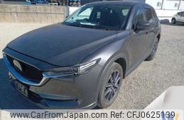 mazda cx-5 2017 -MAZDA--CX-5 LDA-KF2P--KF2P-118570---MAZDA--CX-5 LDA-KF2P--KF2P-118570-