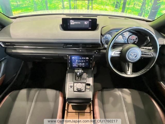 mazda mx-3 2020 CFJ1760217 image 2