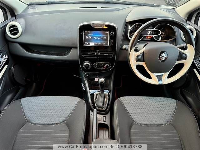 renault lutecia 2014 -RENAULT--Renault Lutecia ABA-RH5F--VF15R400ED0684743---RENAULT--Renault Lutecia ABA-RH5F--VF15R400ED0684743- image 2