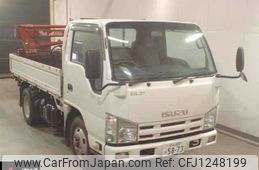 isuzu elf-truck 2014 -ISUZU 【宮城 400ﾎ5873】--Elf NKR85A-7039916---ISUZU 【宮城 400ﾎ5873】--Elf NKR85A-7039916-