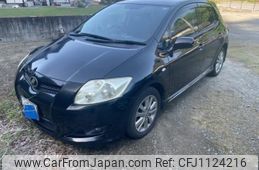toyota auris 2008 -TOYOTA--Auris DBA-NZE151H--NZE151-1052467---TOYOTA--Auris DBA-NZE151H--NZE151-1052467-