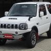 suzuki jimny 2017 -SUZUKI--Jimny ABA-JB23W--JB23W-760660---SUZUKI--Jimny ABA-JB23W--JB23W-760660- image 5