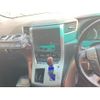 toyota vellfire 2010 -TOYOTA--Vellfire DBA-ANH25W--ANH25-8016703---TOYOTA--Vellfire DBA-ANH25W--ANH25-8016703- image 15