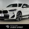 bmw x2 2019 -BMW--BMW X2 LDA-YK20--WBAYK72070EG17885---BMW--BMW X2 LDA-YK20--WBAYK72070EG17885- image 1