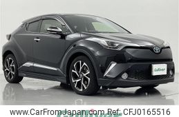 toyota c-hr 2017 -TOYOTA--C-HR DAA-ZYX10--ZYX10-2095621---TOYOTA--C-HR DAA-ZYX10--ZYX10-2095621-