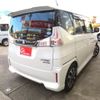 suzuki solio 2018 -SUZUKI--Solio DAA-MA36S--MA36S-673394---SUZUKI--Solio DAA-MA36S--MA36S-673394- image 3